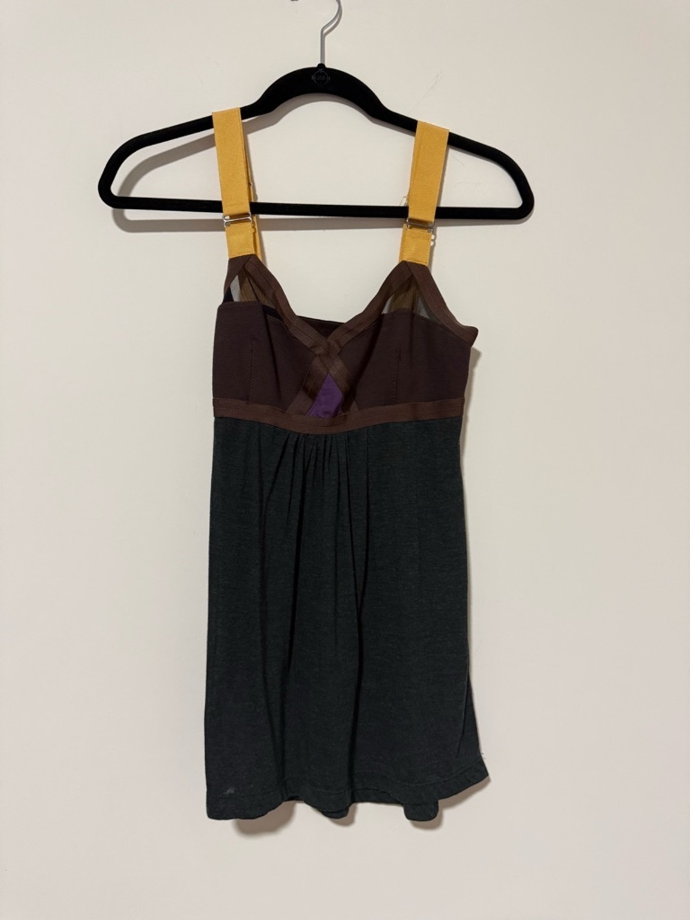 VPL Tank. Size XS. Excellent Condition.